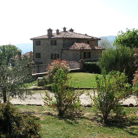 Cuiano 2* Cortona