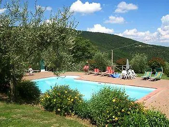Cuiano 2* Cortona
