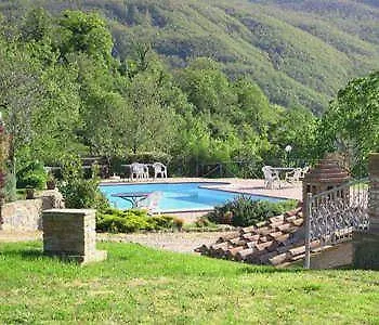 Cuiano Hotel Cortona