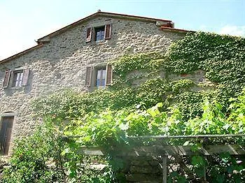 Cuiano Hotel Cortona