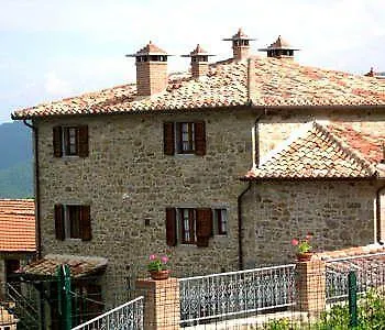 Cuiano 2* Cortona