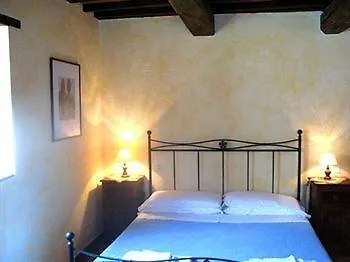 Hotel Cuiano Cortona