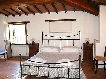 Cuiano 2* Cortona