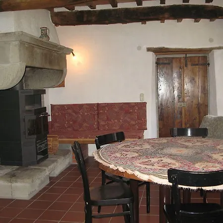 Hotel Cuiano