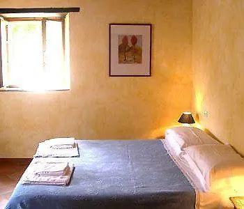 Hotel Cuiano Cortona