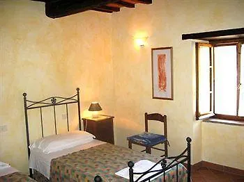 Cuiano Cortona