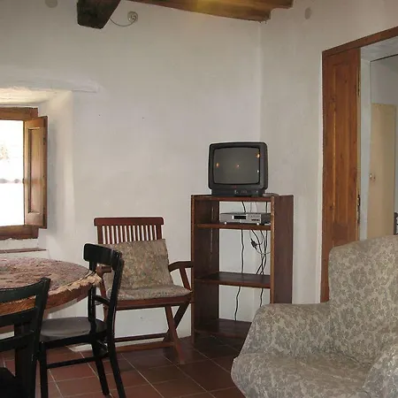 Cuiano Hotel